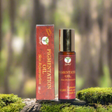 Pigmentation Oil – 10 ml of Saffron