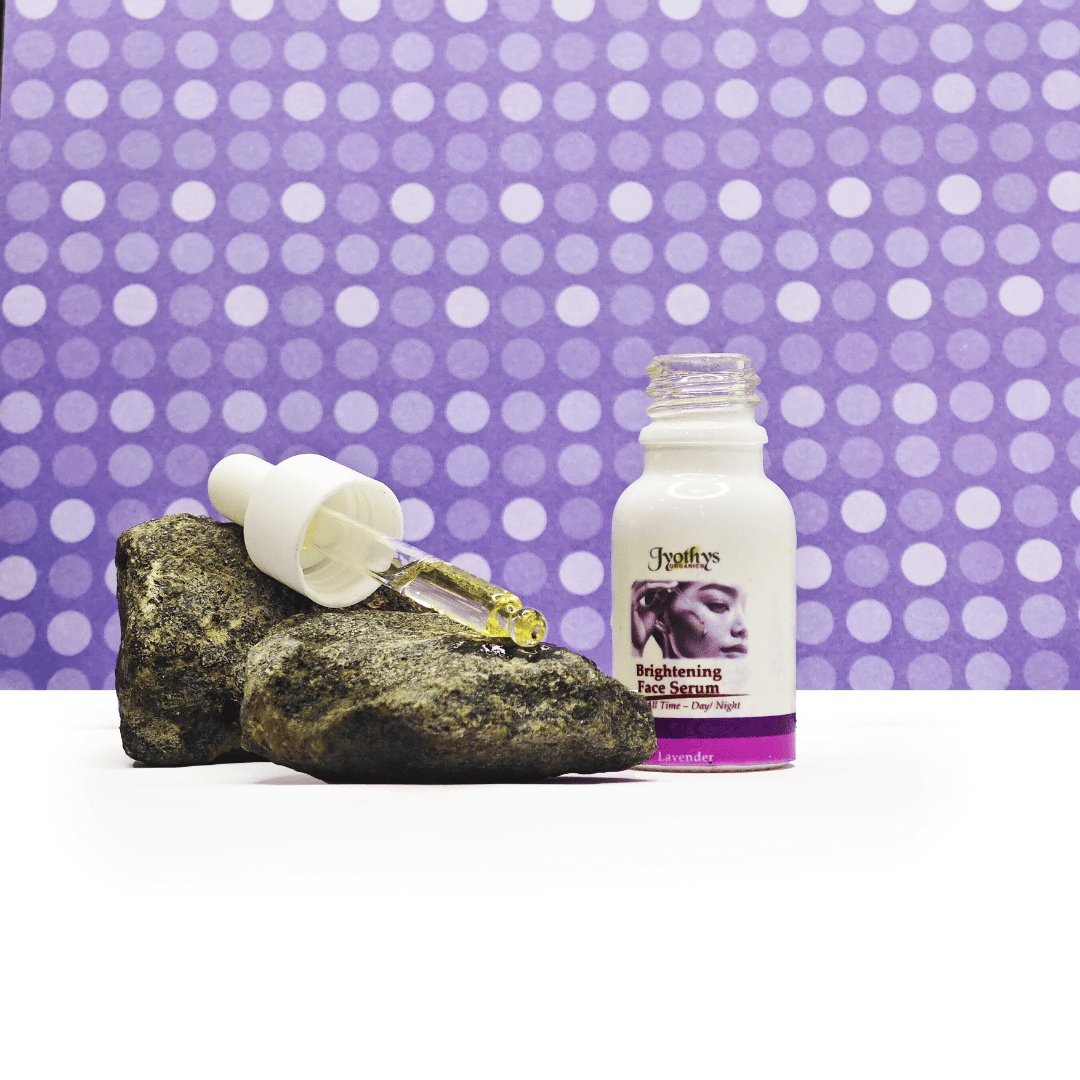 Brightening Face Serum – All Time (Day & Night)