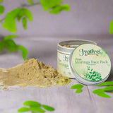 Magic moringa face pack -50gms