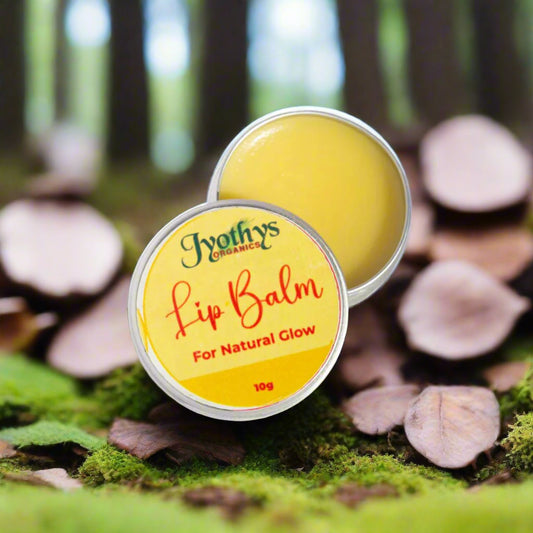 Natural Lip balm - 10 gms