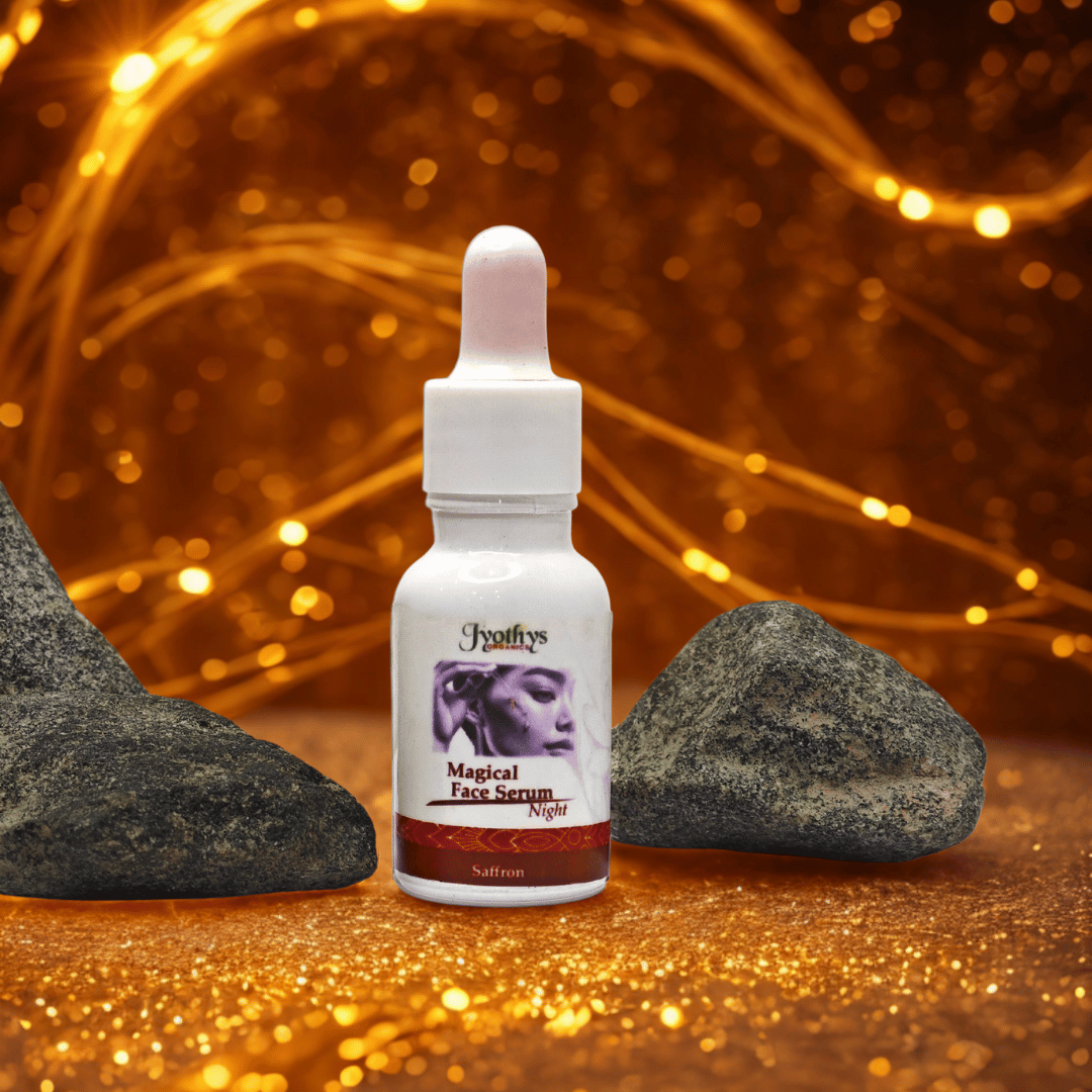Magical Face Serum - Night Care