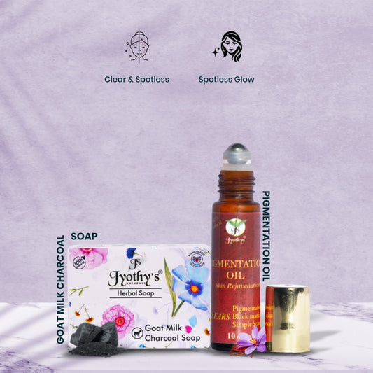 Skin Clear & Correct Combo