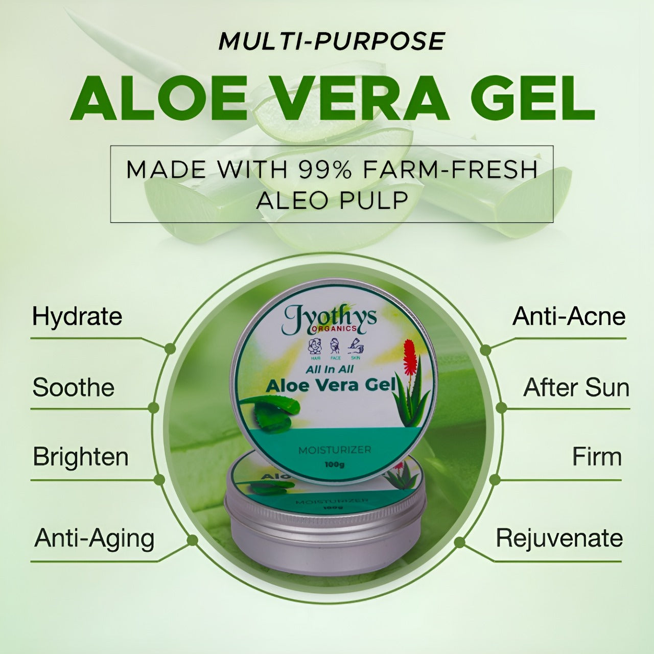 Hydrate & Heal Combo