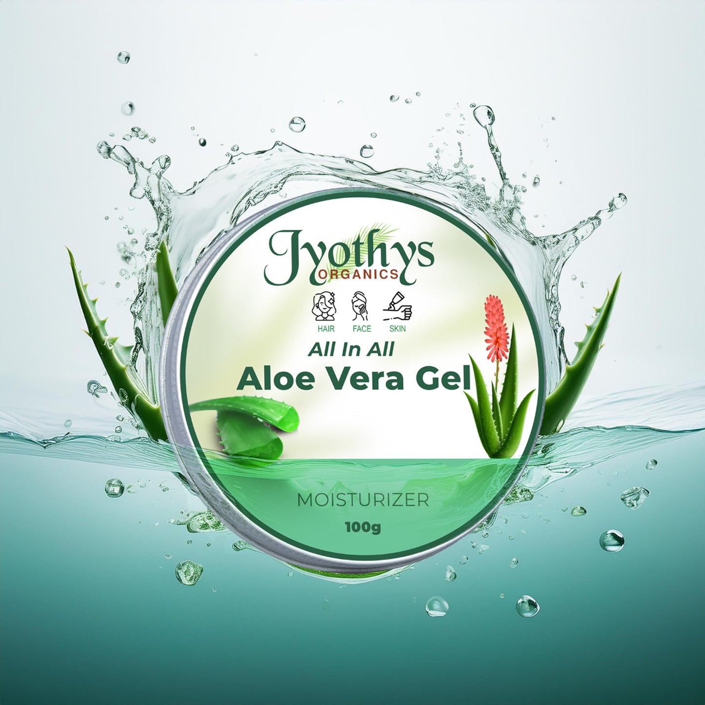 Bright Skin & Silky Hair combo ( Eyebrow oil + Herbal Hair oil + Aloe vera Gel + Pigmentation oil )