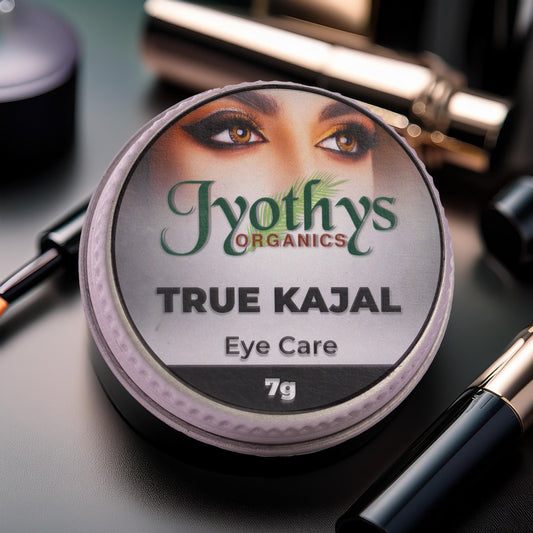 True kajal - 7gms
