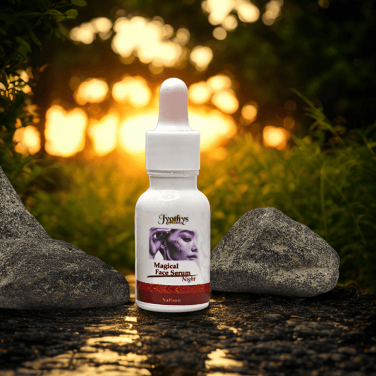 Magical Face Serum - Night Care