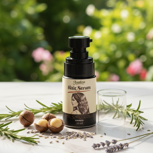 Hair Serum - 30ml