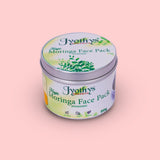 Magic moringa face pack -50gms