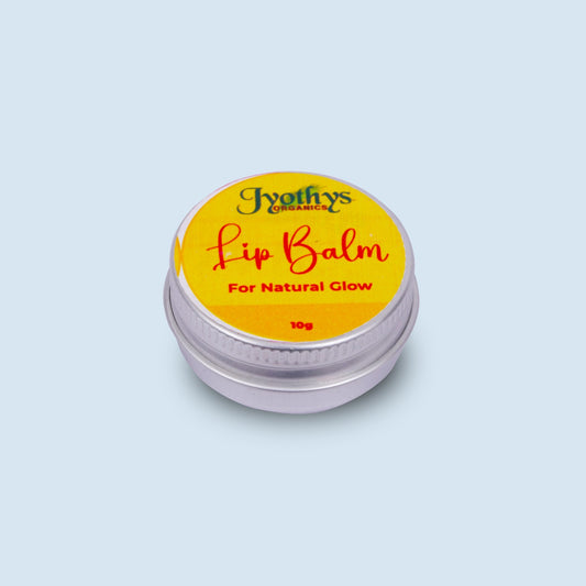 Natural Lip balm - 10 gms