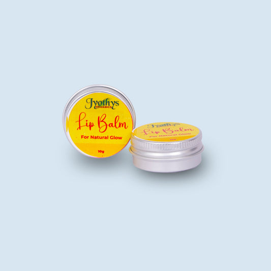 Natural Lip balm - 10 gms