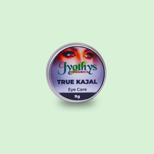 True kajal - 9gms